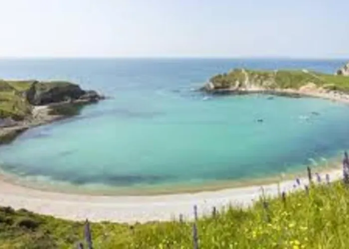 Lovely Central Flat 10 Minute To Beach