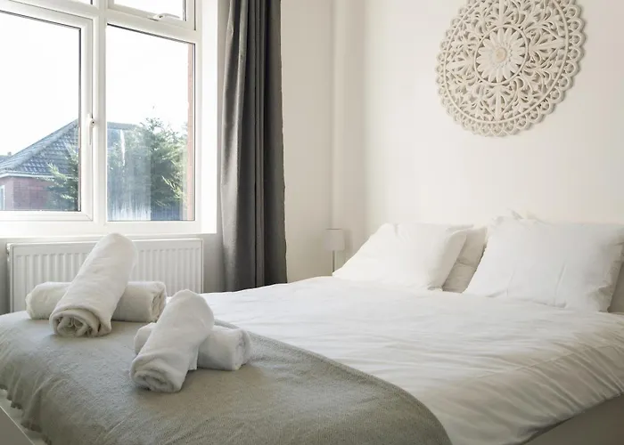 Boho Nest